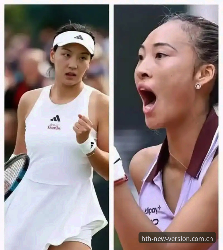 华体会体育平台必备 法网女单抽签结果详解:郑钦文非种子出战,王欣瑜领衔中国金花