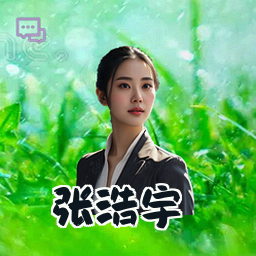 张浩宇